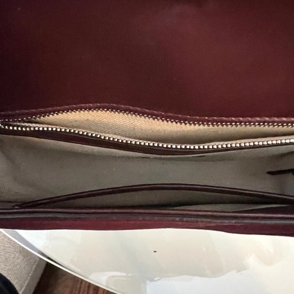 Altuzarra Suede Ghianda Bag  medium hobo - Picture 4 of 8